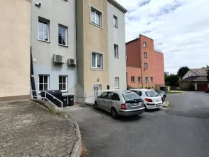 Pronájem bytu 2+kk, Hlučín, Mírové náměstí, 58 m2