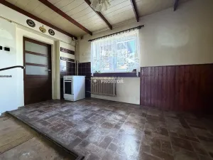 Prodej rodinného domu, Kralupy nad Vltavou - Lobeček, Marie Majerové, 130 m2