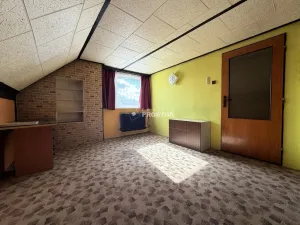 Prodej rodinného domu, Kralupy nad Vltavou - Lobeček, Marie Majerové, 130 m2