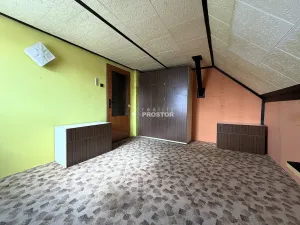 Prodej rodinného domu, Kralupy nad Vltavou - Lobeček, Marie Majerové, 130 m2