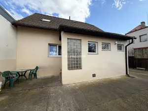 Prodej rodinného domu, Kralupy nad Vltavou - Lobeček, Marie Majerové, 130 m2