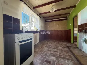 Prodej rodinného domu, Kralupy nad Vltavou - Lobeček, Marie Majerové, 130 m2