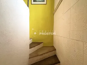 Prodej rodinného domu, Kralupy nad Vltavou - Lobeček, Marie Majerové, 130 m2