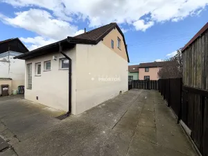 Prodej rodinného domu, Kralupy nad Vltavou - Lobeček, Marie Majerové, 130 m2