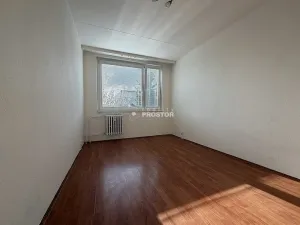 Prodej bytu 3+kk, Praha - Kyje, Travná, 62 m2