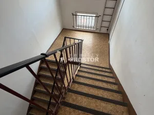 Prodej bytu 3+kk, Praha - Kyje, Travná, 62 m2