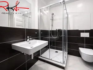 Pronájem bytu 1+kk, Praha - Dolní Měcholupy, Honzíkova, 30 m2