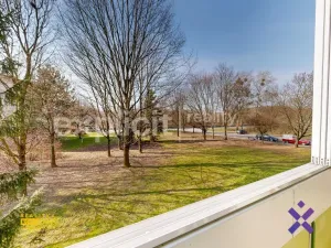 Prodej bytu 1+kk, Otrokovice, Školní, 30 m2