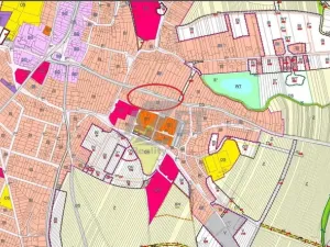 Prodej rodinného domu, Kunovice, Lidická, 650 m2