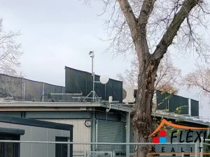 Prodej garáže, Ostrava, Tavičská, 19 m2