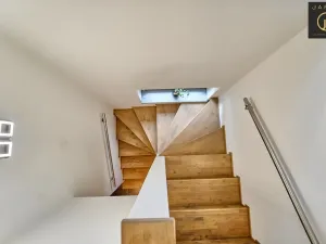 Prodej rodinného domu, Horoměřice, 110 m2