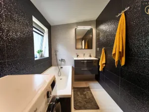 Prodej rodinného domu, Horoměřice, Třešňovka, 110 m2