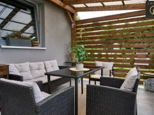 Prodej rodinného domu, Horoměřice, Třešňovka, 110 m2