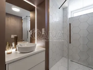 Pronájem bytu 3+kk, Klimkovice - Hýlov, 68 m2