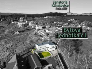 Pronájem bytu 3+kk, Klimkovice - Hýlov, 68 m2