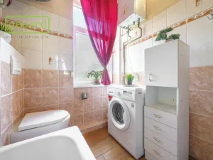 Prodej bytu 1+1, Karlovy Vary, Jabloňová, 38 m2