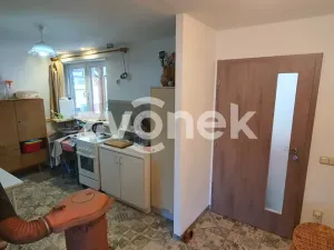 Prodej rodinného domu, Litenčice - Strabenice, 72 m2