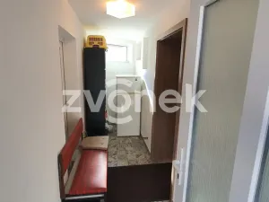 Prodej rodinného domu, Litenčice - Strabenice, 72 m2