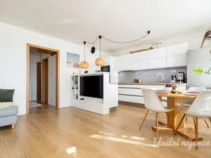 Pronájem bytu 3+kk, Praha - Chodov, Květnového vítězství, 66 m2