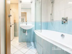 Pronájem bytu 3+kk, Praha - Chodov, Květnového vítězství, 66 m2