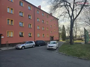 Pronájem bytu 2+1, Přerov - Přerov I-Město, Jižní čtvrť IV, 61 m2