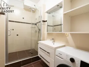 Pronájem bytu 3+kk, Brno, Langrova, 91 m2