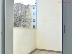 Prodej bytu 2+kk, Brno - Černovice, Zvěřinova, 43 m2