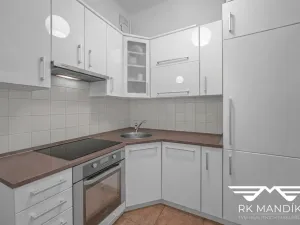 Prodej bytu 1+kk, Praha - Nové Město, Podskalská, 28 m2