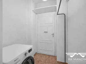 Prodej bytu 1+kk, Praha - Nové Město, Podskalská, 28 m2