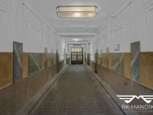 Prodej bytu 1+kk, Praha - Nové Město, Podskalská, 28 m2