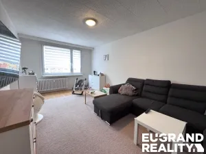 Prodej bytu 3+1, Varnsdorf, Pražská, 85 m2