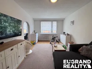 Prodej bytu 3+1, Varnsdorf, Pražská, 85 m2