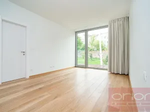 Pronájem bytu 4+kk, Praha - Smíchov, Holečkova, 207 m2