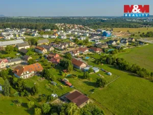 Prodej rodinného domu, Mladá Boleslav - Chrást, 160 m2