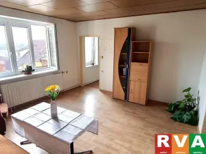 Prodej bytu 3+1, Stříbro, Žižkova, 87 m2