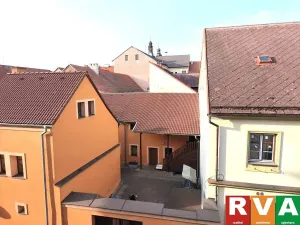 Prodej bytu 3+1, Stříbro, Žižkova, 87 m2