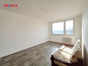 Pronájem bytu 2+kk, Praha - Písnice, Na okruhu, 50 m2