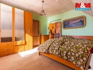 Prodej rodinného domu, Velká Kraš, 127 m2