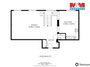Prodej bytu 4+kk, Bohumín - Nový Bohumín, Čáslavská, 125 m2