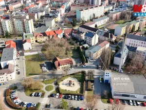 Prodej bytu 4+kk, Bohumín - Nový Bohumín, Čáslavská, 125 m2