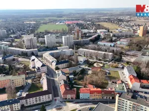 Prodej bytu 4+kk, Bohumín - Nový Bohumín, Čáslavská, 125 m2