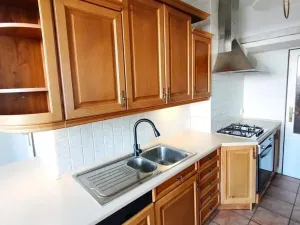 Pronájem bytu 2+1, Praha - Kamýk, Krhanická, 52 m2