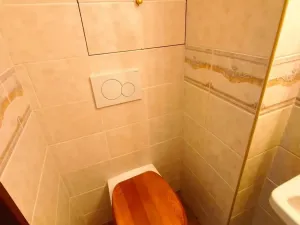 Pronájem bytu 2+1, Praha - Kamýk, Krhanická, 52 m2