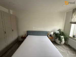 Prodej bytu 4+1, Liberec, Hanychovská, 113 m2