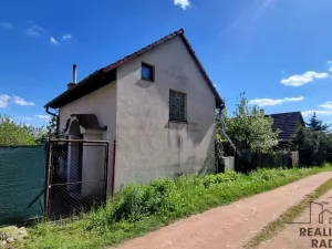 Prodej chaty, Lužice, 31 m2