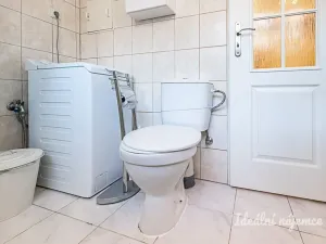 Pronájem bytu 2+kk, Praha, Novorossijská, 35 m2