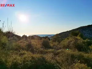 Prodej komerčního pozemku, Rogoznica,Chorvatsko, 4462 m2