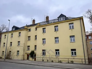 Prodej bytu 1+kk, Praha - Žižkov, V domově, 25 m2