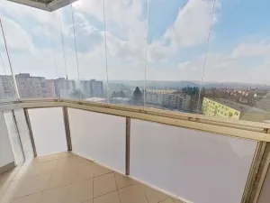 Pronájem bytu 2+1, Třebíč, M. Majerové, 65 m2