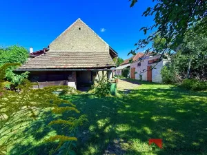 Prodej rodinného domu, Krabčice, 252 m2